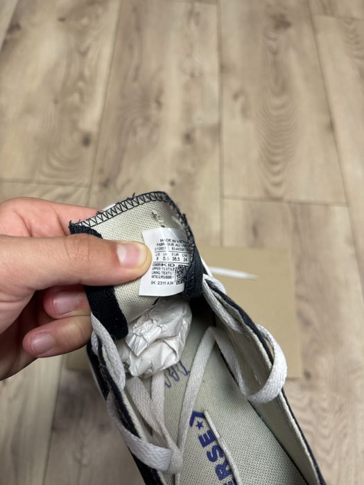 Buty converse og box