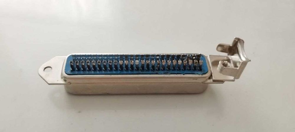 Амфенол 25 пин робочий
