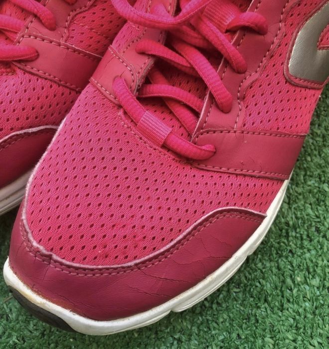 Sapatilhas kalenji 38