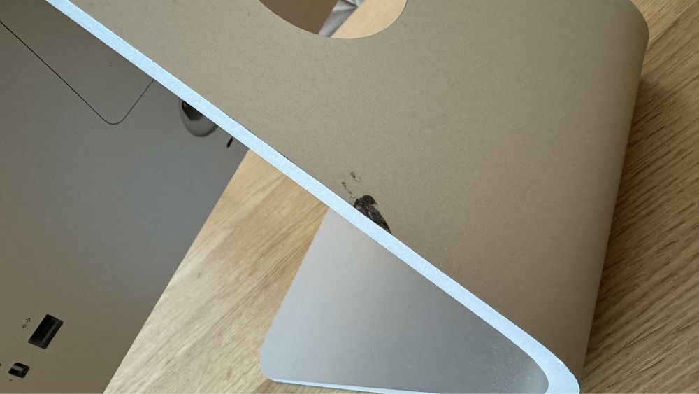 iMac 27’ i5 /16GB 2xSSD MacOS Windows