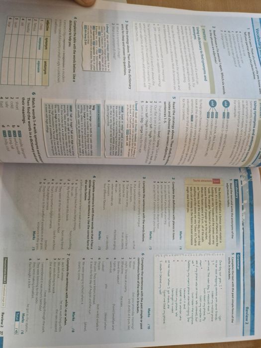 Insight: Elementary, Intermediate, Pre-intermediate