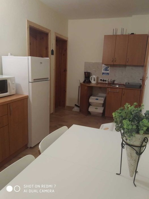 urlop nad morzem w Pobierowie