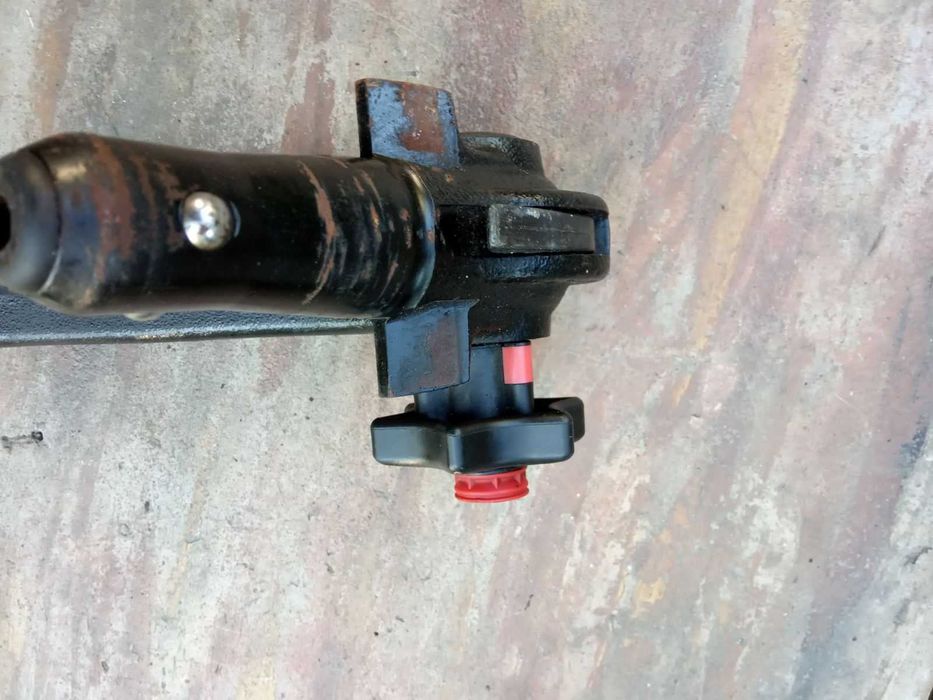 Фаркоп Шкода .фольксваген