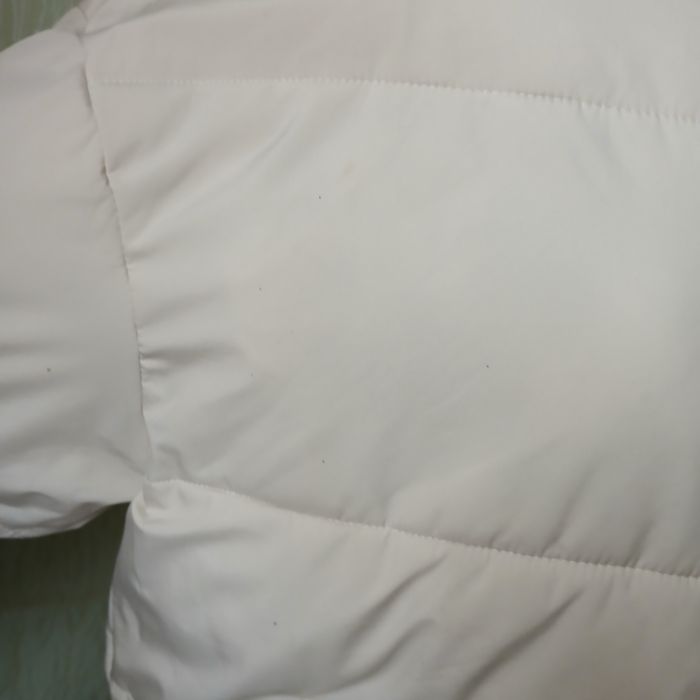 Куртка XL на синтепоне после стирки