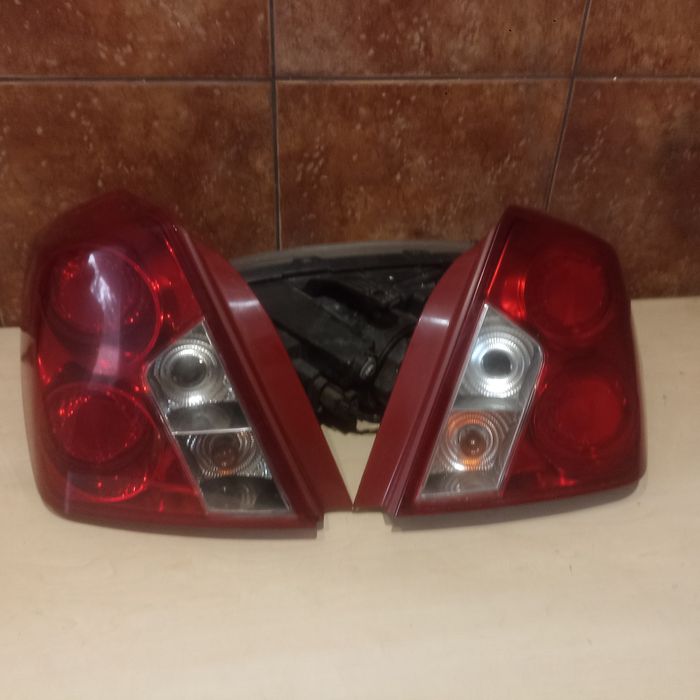 стоп Шевроле лачетти Chevrolet lacceti