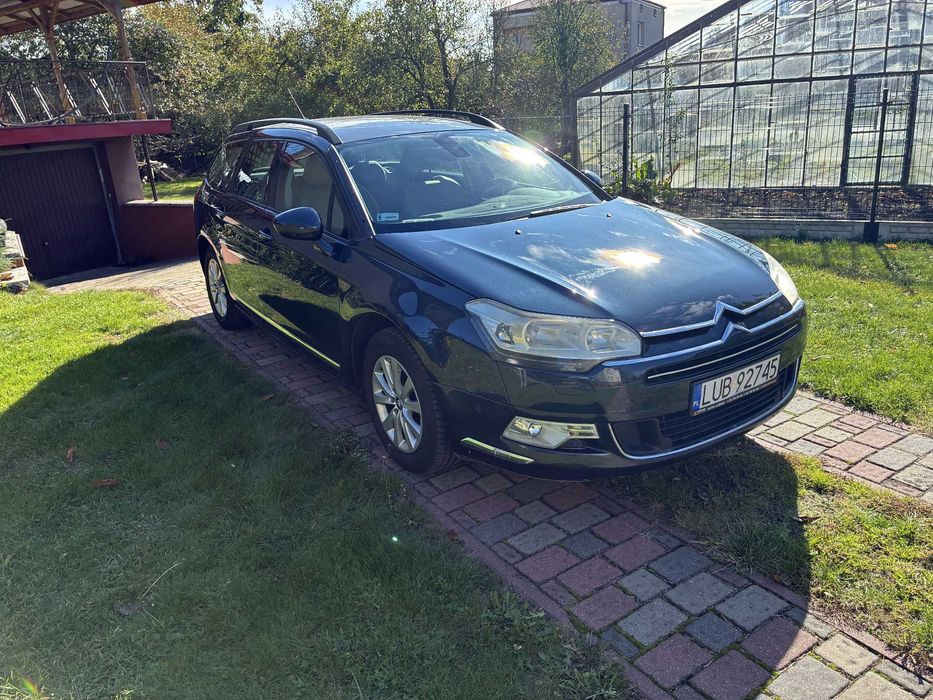 Citroën C5
