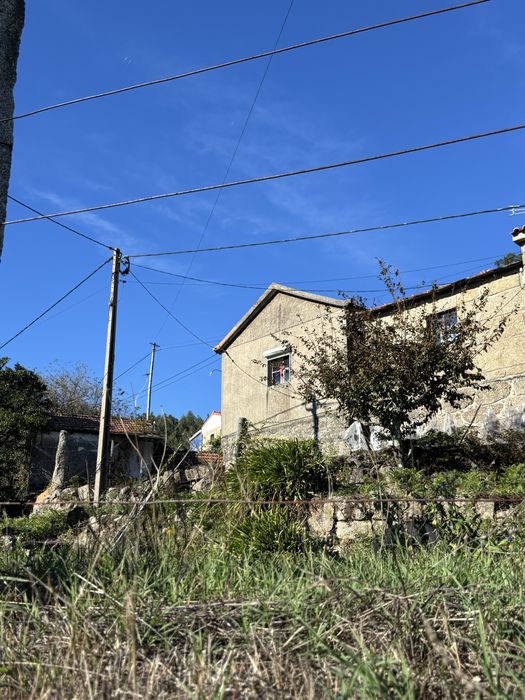 Moradia Capela - Penafiel