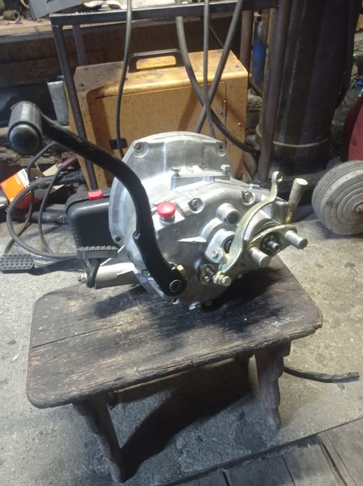 КПП днепр 16 ціна 4000гр