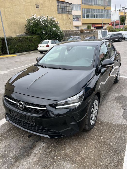 Opel Corsa-e 2023