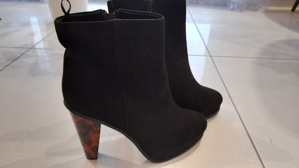 Botki H& M rozm 39