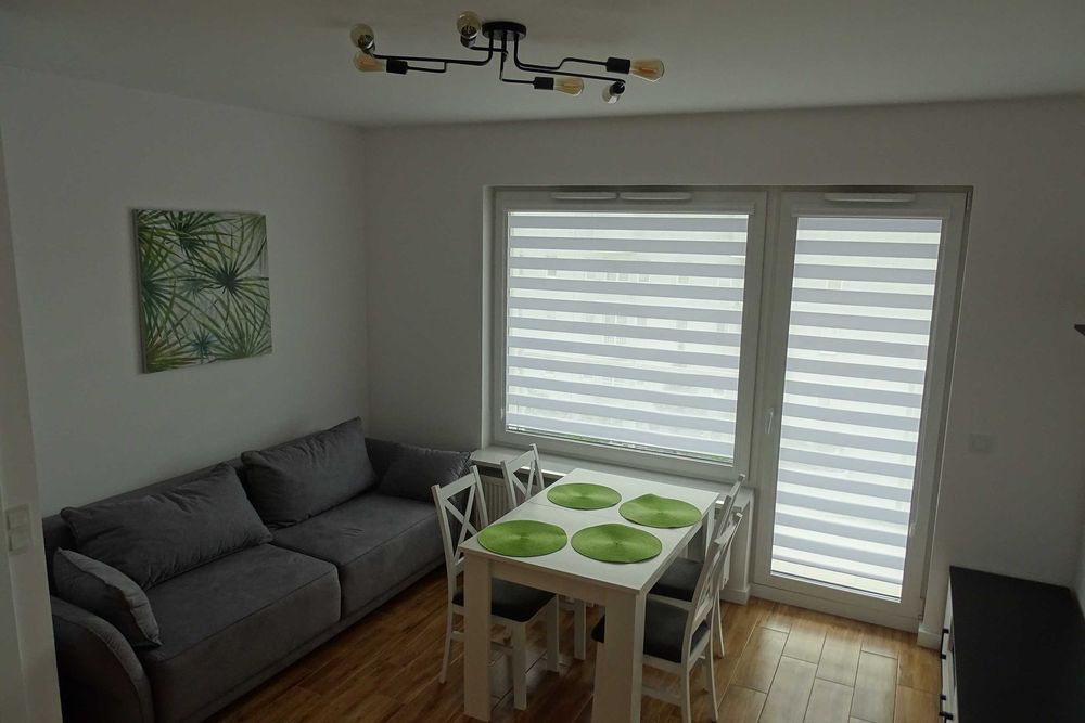 Wynajmę mieszkanie 37m2 Warszawa Praga-Południe