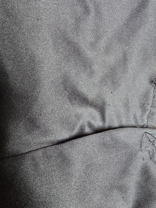 Bluzka wilk wilkołak strój przebranie bal karnawał 110- 116, 5-6 lat