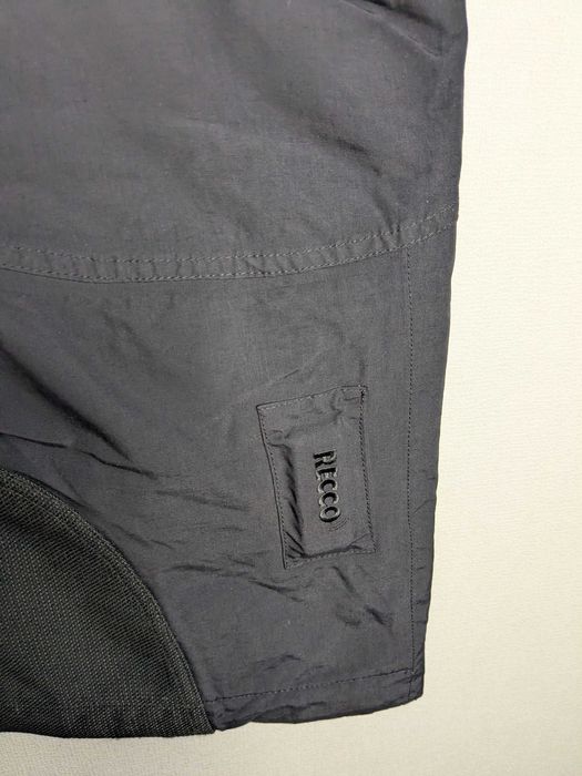 Tenson spodnie narciarskie techniczne RECCO rozm. M