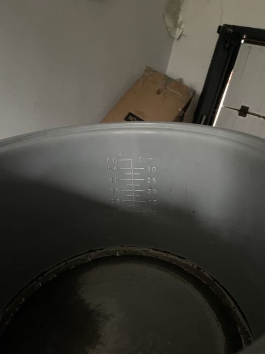 Рисоварка 8 литров