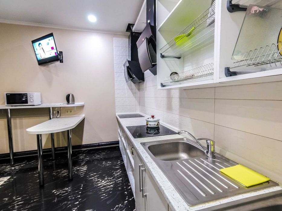 Молодіжний Хостел! 1 поверх — зручно й безпечно! Голосіїв, 2200 грн!