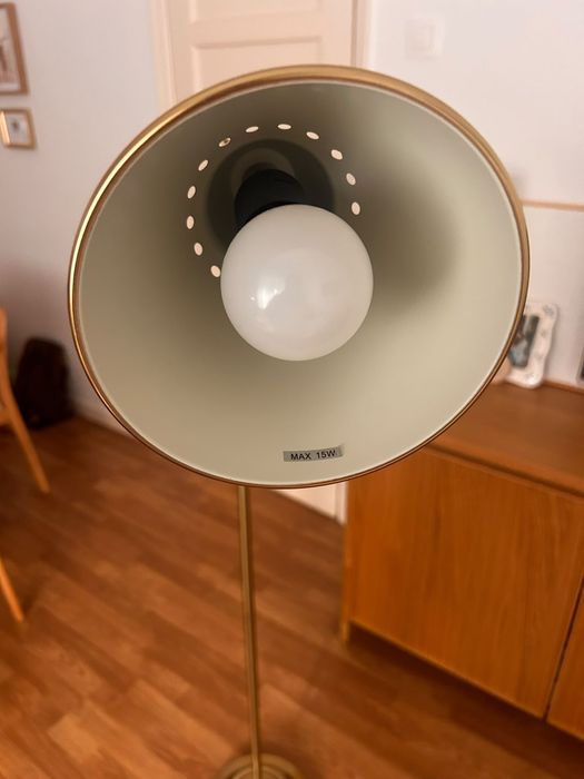Candeeiro de pé - Barometer IKEA