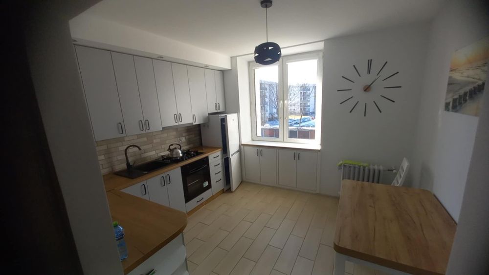 Mieszkanie do wynajęcia