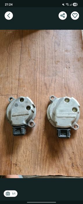 Датчик положення розподільчого валу VW Passat Audi A4 A6 1.8-2.8 94-08