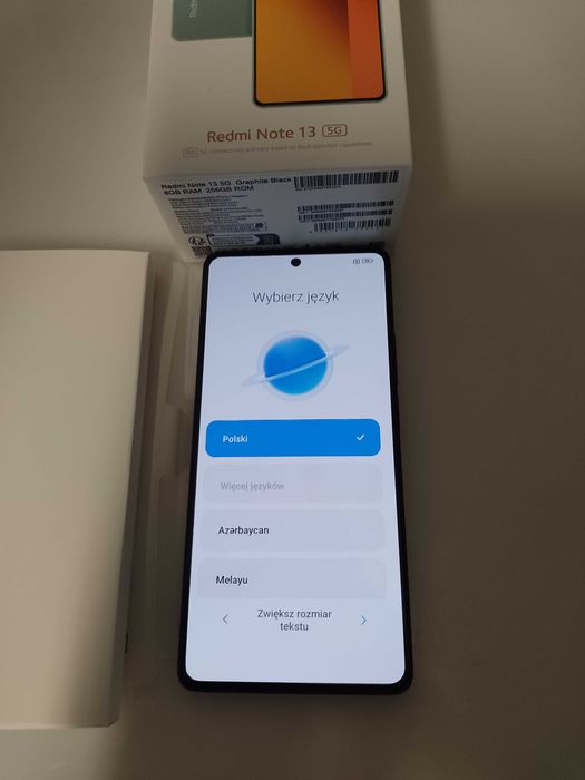 Redmi Note 13 5G