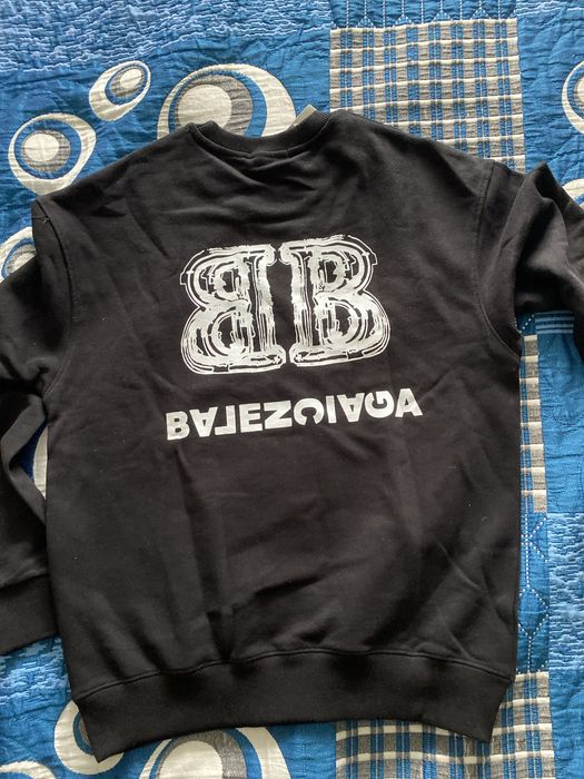 Sweatshirt Balenciaga