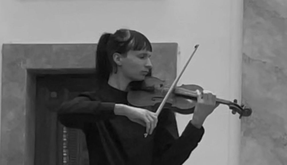 Oprawa Muzyczna Pogrzebów - skrzypce