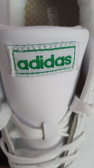 Buty męskie sportowe Adidas Rozmiar 44.5  Wkładka  28.5 cm