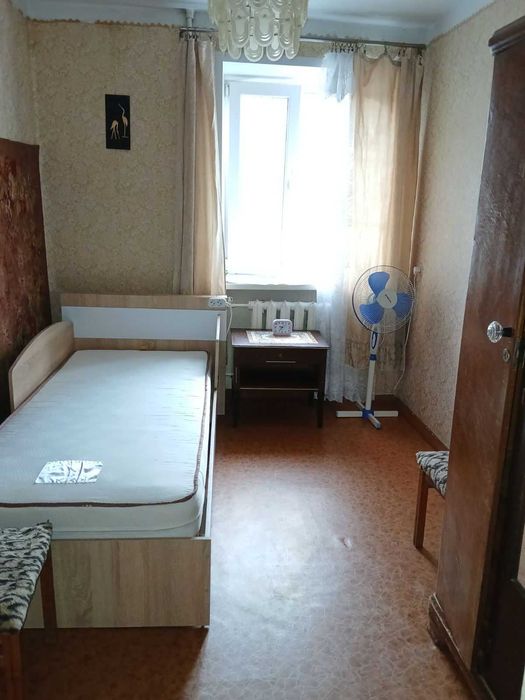 Продам 2х кв. ул. Лизы Чайкиной