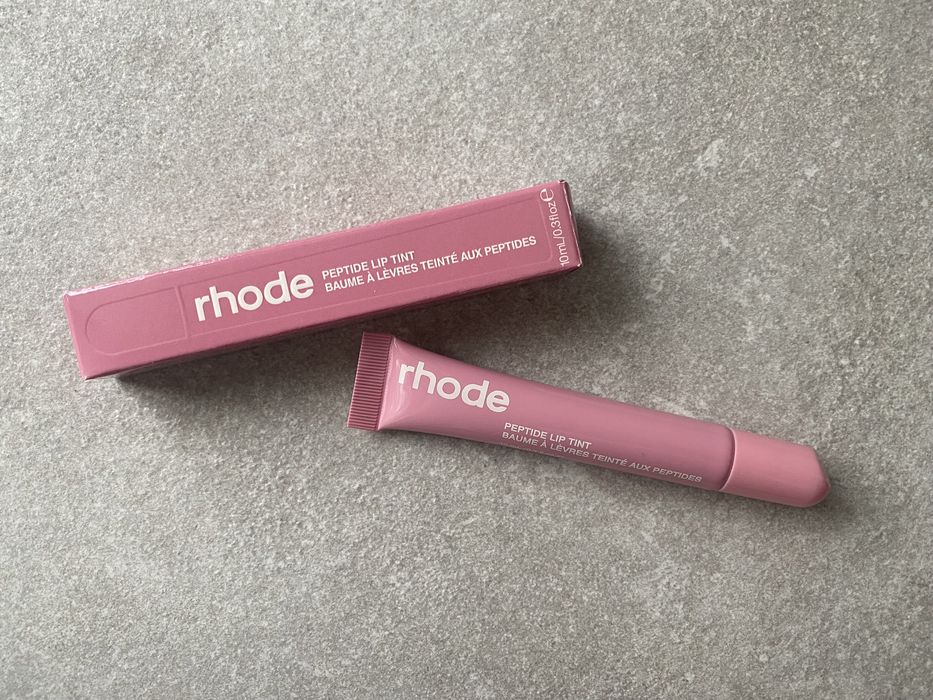 Rhode тінт для губ