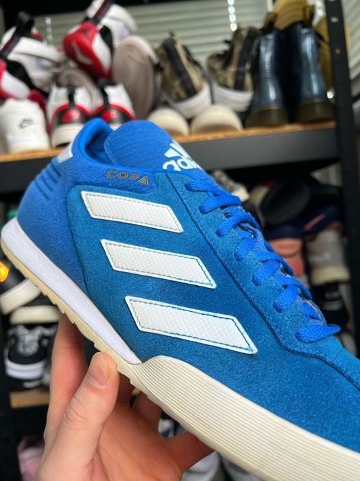 Кроссовки Adidas Copa