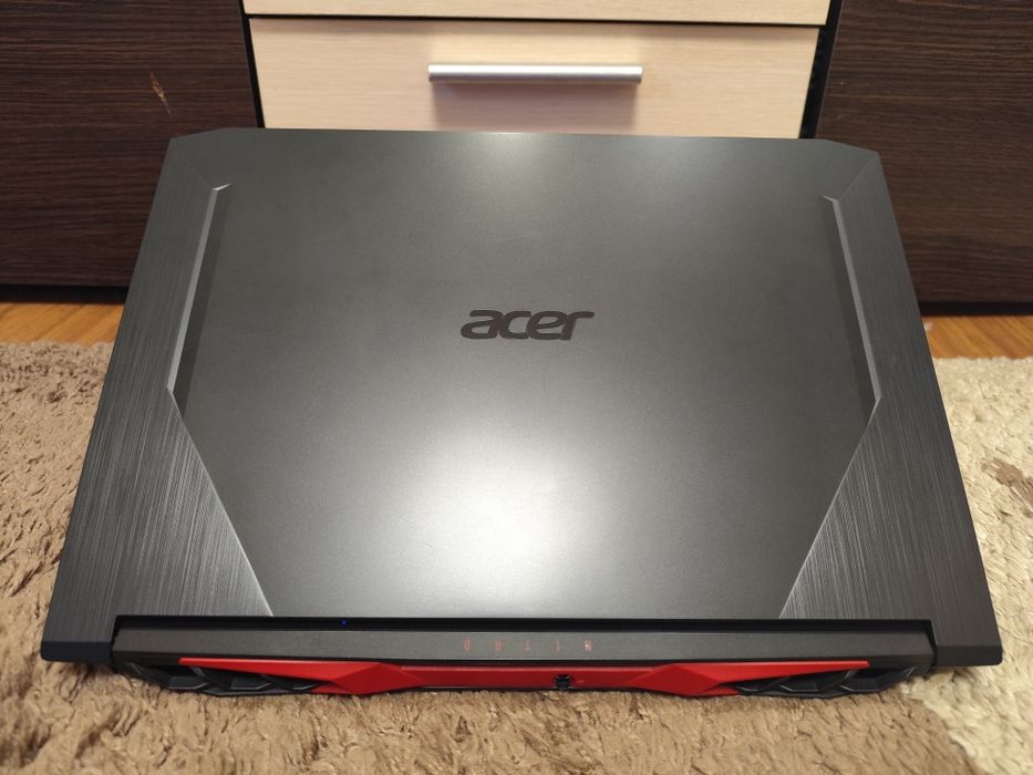 Acer Nitro 5 AN515-55 i5-10300h/RTX3050/16озу/512nvme
