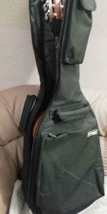 Гітара Іспанська Класична Miguel Almeria (Model 1-CM)