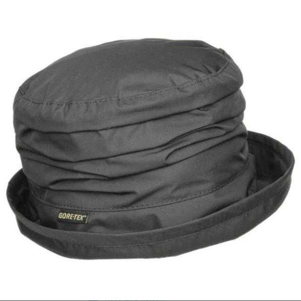 Панама водонепроницаемая женская Gore tex Seeberger