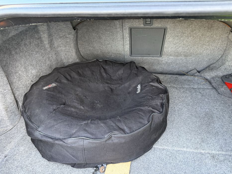 Volvo s60 2.0T com gpl