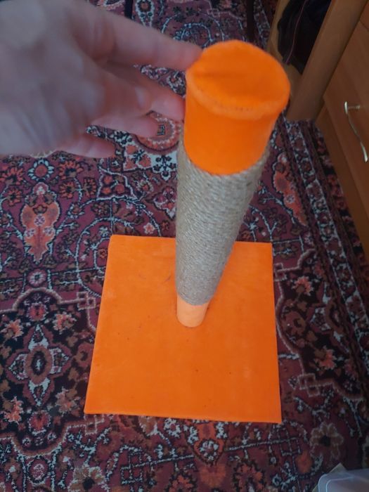 Когтеточка для КОШЕК