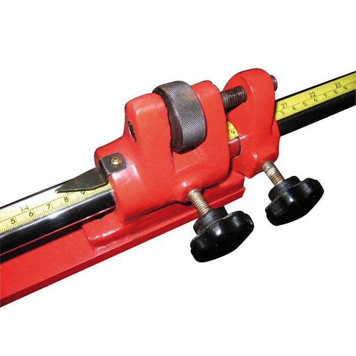 Guilhotina Manual de Bancada HOLZMANN 1320 mm JL20