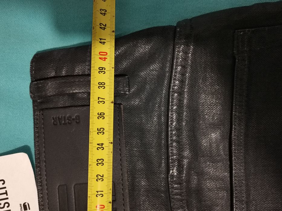 Spodnie Raw roz 29 / 32