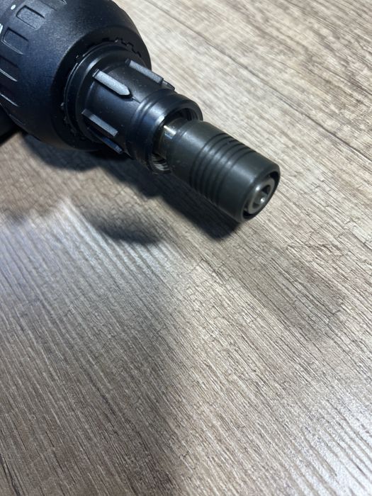 Шуруповерт по металу hilti