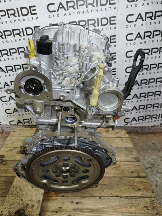 Двигатель Ford ESCAPE MK4 1.5 15FDOS  2020