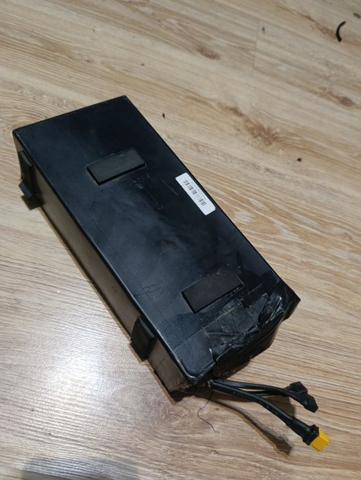 bateria do kamikaze k1