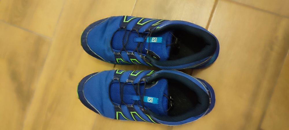 Buty Salomon 37-38