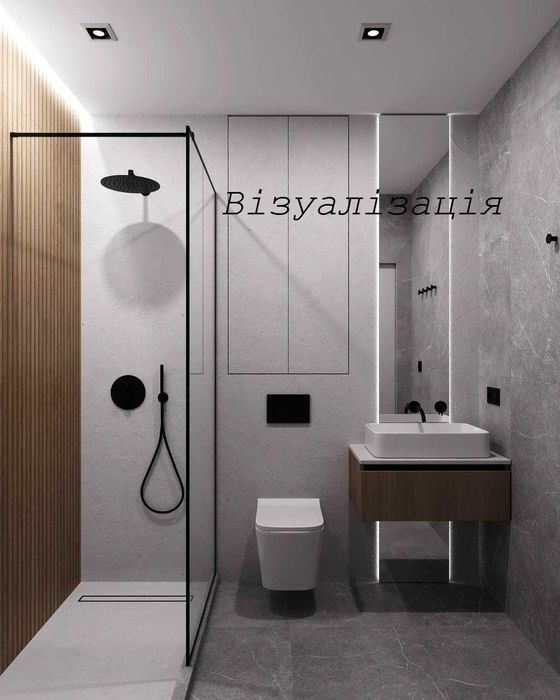 1-room apartment apartment by the address st. Ul Lukyanovskaya (area 24,9 m²) - Atlanta.ua - photo 19