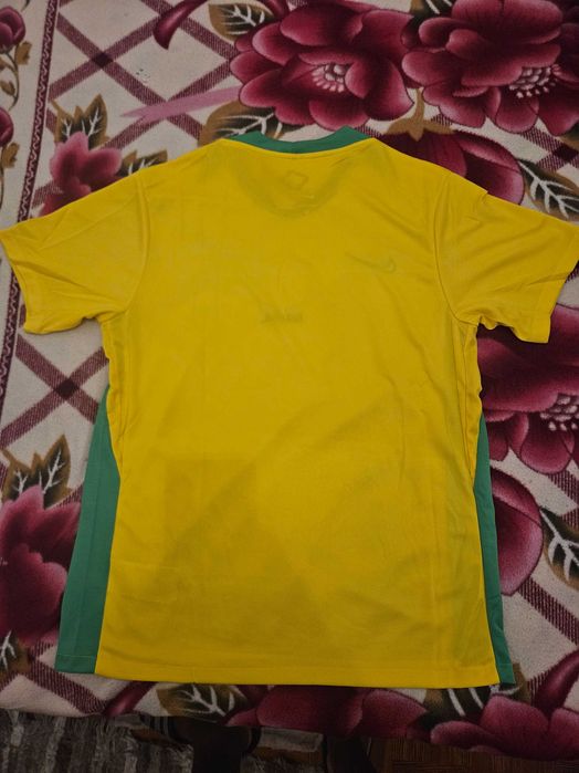 Camisola Brazil XL