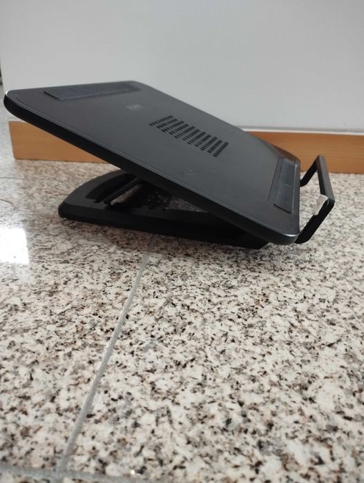 Base para portátil ou tablet