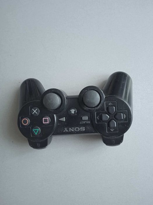 Kontroler Ps3 /pad bezprzewodowy  Ps 3 / nie paruje się / 7-03M
