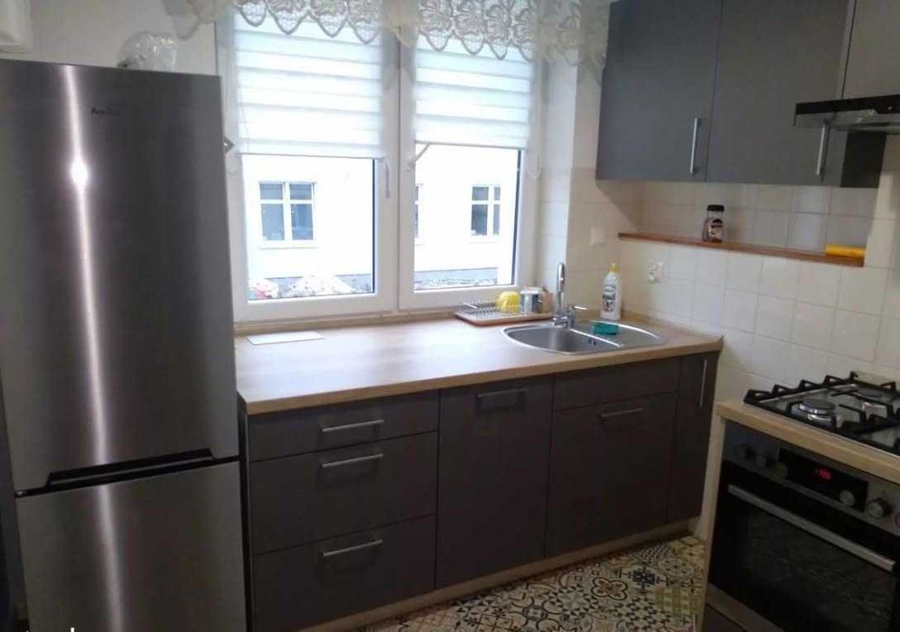 2 pokoje, 47 m2, Wieniawa, Lublin