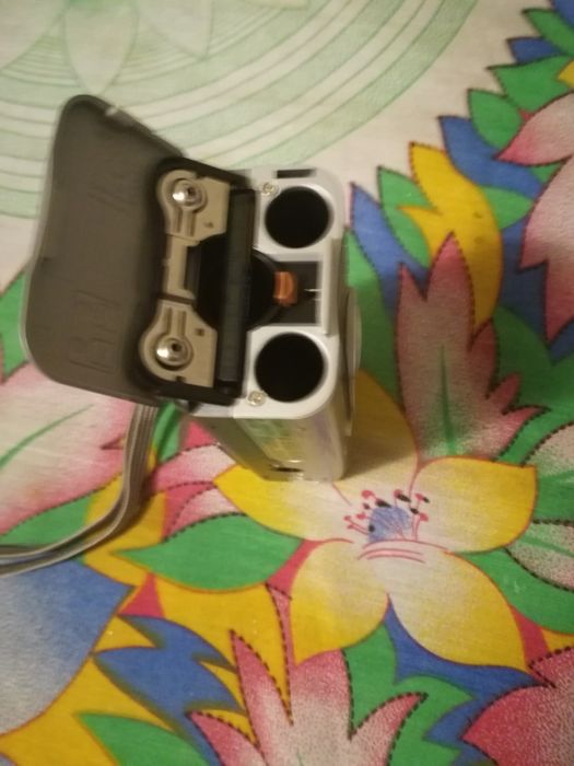 Canon PowerShot A300