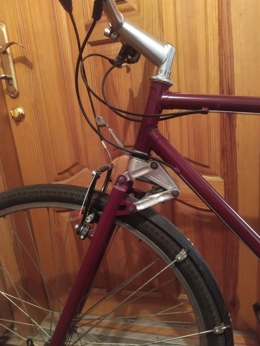 Продам велосипед KTM