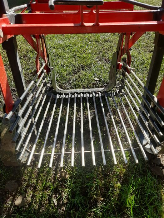 Продам Картоплекопалка