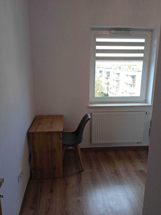 Wynajmę  pokój jednoosobowy 900  zł