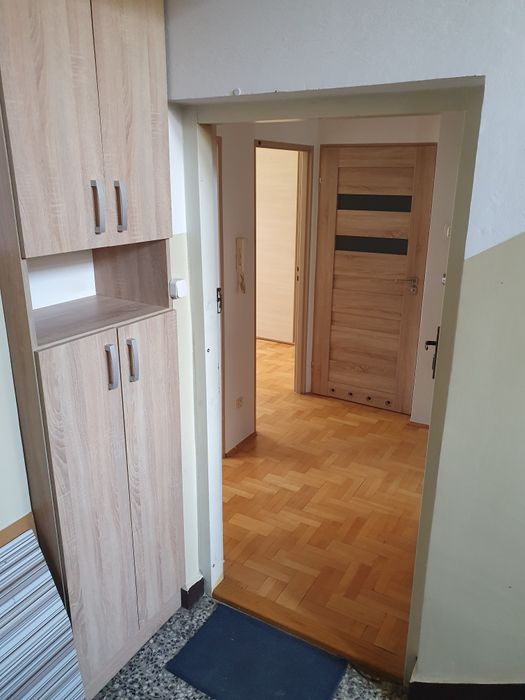Mieszkanie do wynajęcia